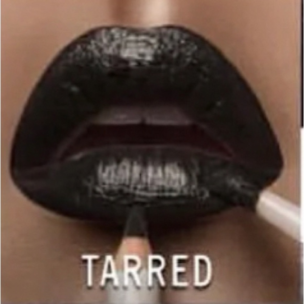 Obsessive Compulsive RTW in Tarred